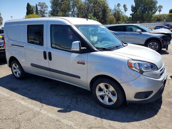 2018 RAM PROMASTER CITY SLT