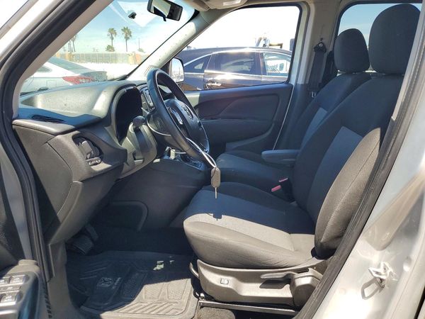2018 RAM PROMASTER CITY SLT