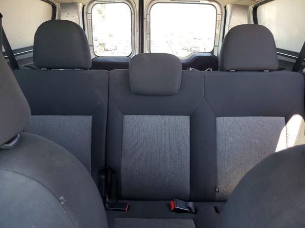 2018 RAM PROMASTER CITY SLT