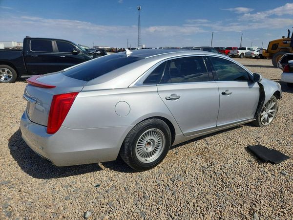 2013 CADILLAC XTS