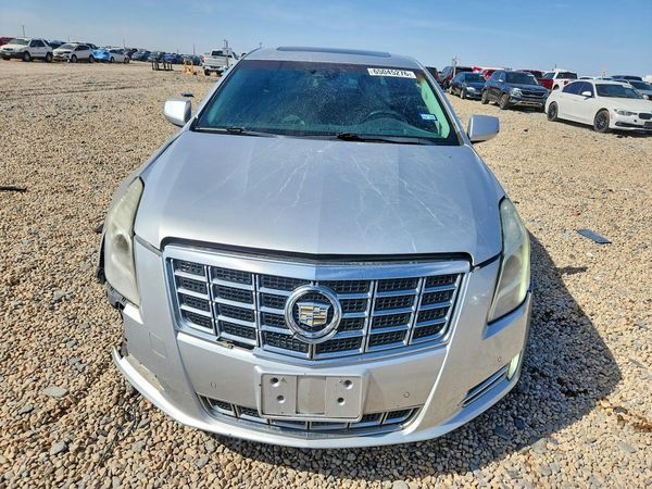 2013 CADILLAC XTS