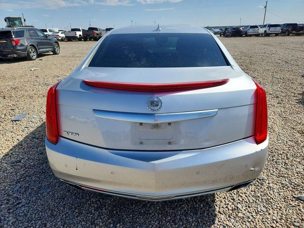 2013 CADILLAC XTS