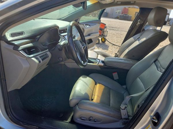 2013 CADILLAC XTS