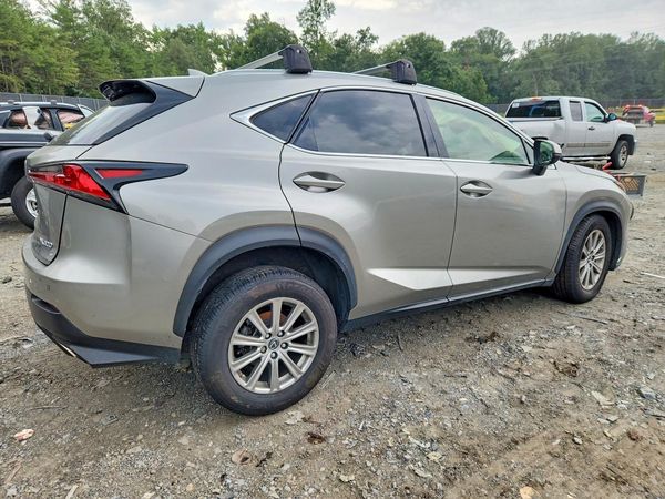 2021 LEXUS NX 300