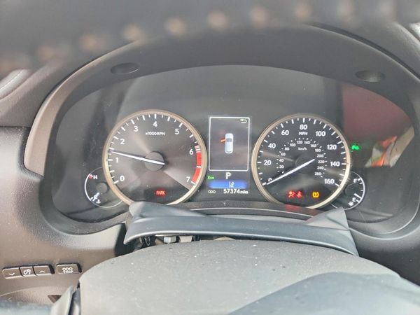 2021 LEXUS NX 300