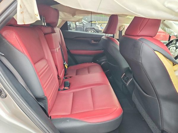 2021 LEXUS NX 300