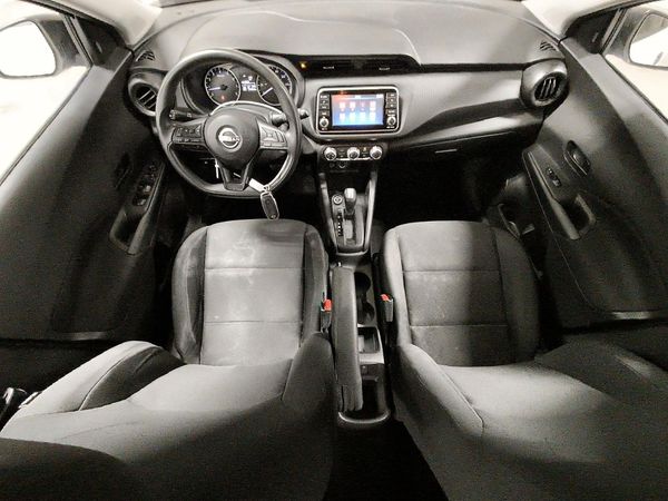 2023 NISSAN KICKS S