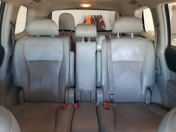 2012 TOYOTA HIGHLANDER Base/Hybrid — SUVN