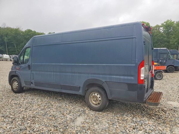 2020 RAM PROMASTER 3500 VF