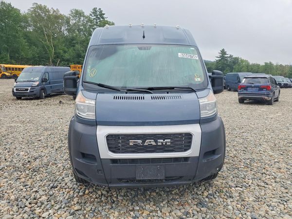 2020 RAM PROMASTER 3500 VF