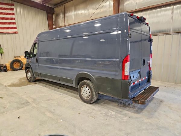 2021 RAM PROMASTER 3500