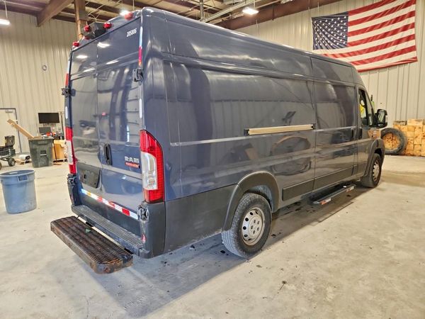 2021 RAM PROMASTER 3500
