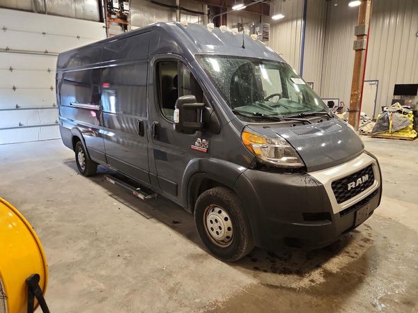 2021 RAM PROMASTER 3500
