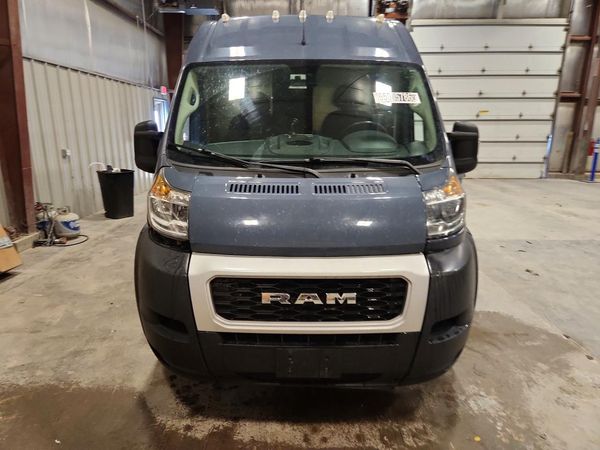 2021 RAM PROMASTER 3500