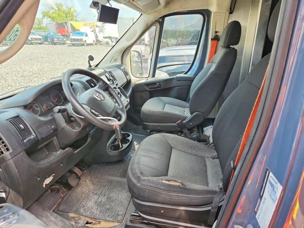 2021 RAM PROMASTER 3500