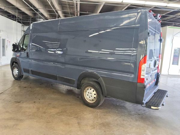 2021 RAM PROMASTER 3500 — DSRA