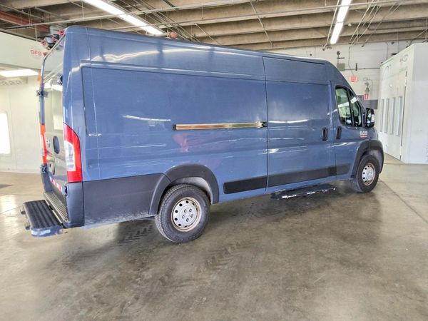 2021 RAM PROMASTER 3500 — PSRA