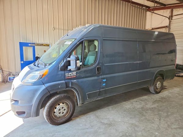 2021 RAM PROMASTER 3500