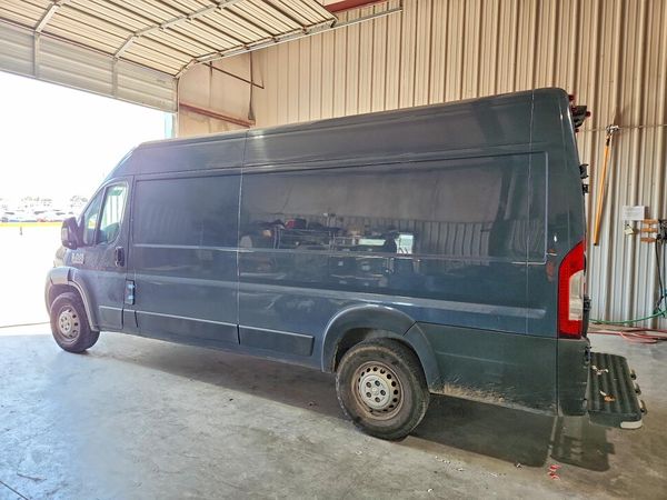 2021 RAM PROMASTER 3500