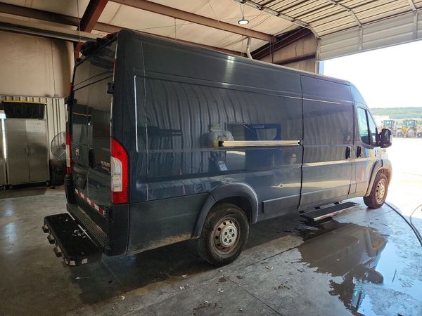 2021 RAM PROMASTER 3500