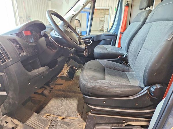 2021 RAM PROMASTER 3500