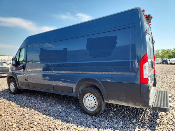 2021 RAM PROMASTER 3500