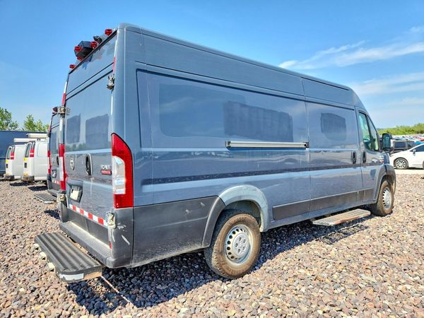 2021 RAM PROMASTER 3500