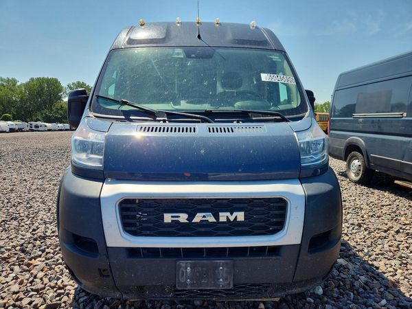 2021 RAM PROMASTER 3500