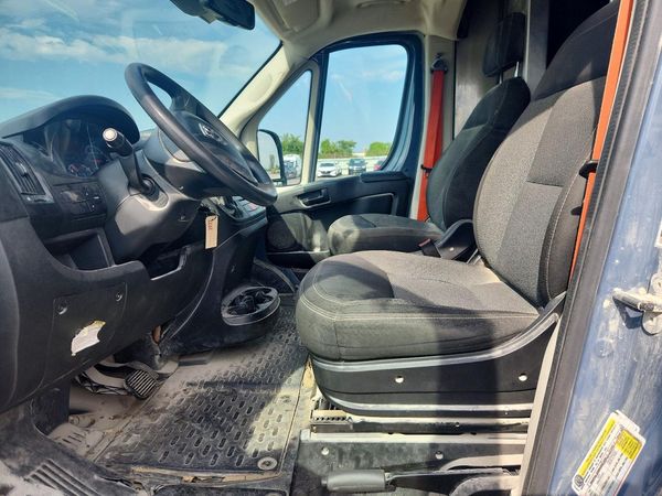 2021 RAM PROMASTER 3500