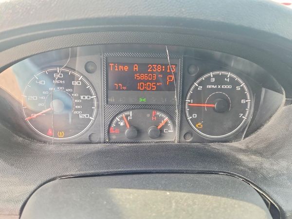 2021 RAM PROMASTER 3500