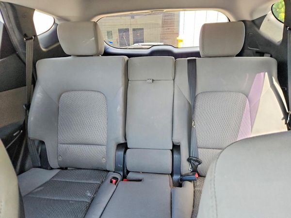 2014 HYUNDAI SANTA FE GL — SUVN