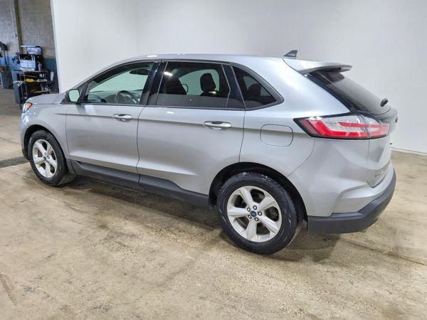 2020 FORD EDGE SE