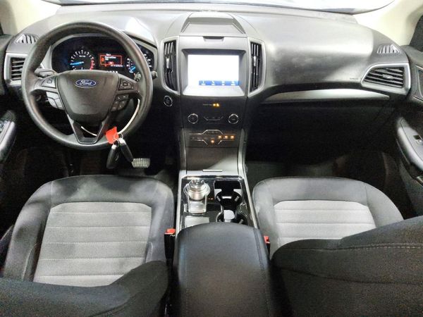2020 FORD EDGE SE