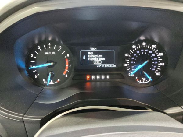 2020 FORD EDGE SE