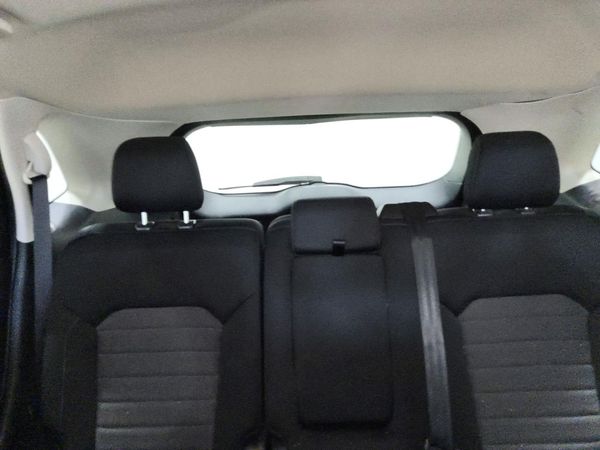 2020 FORD EDGE SE