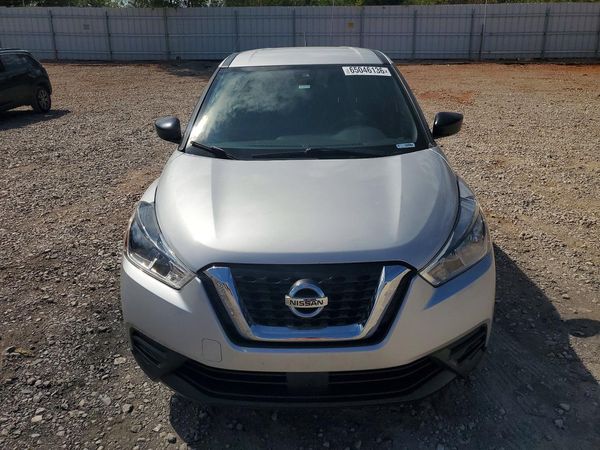 2020 NISSAN KICKS