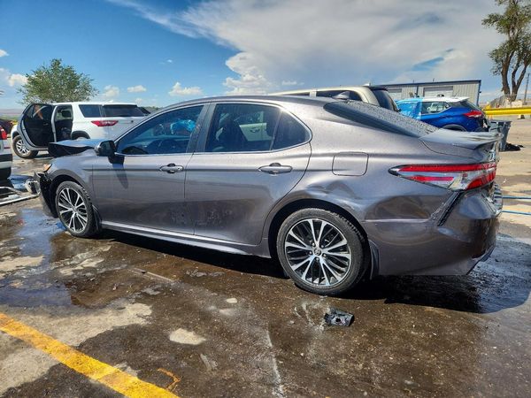 2019 TOYOTA CAMRY L/LE/SE/XLE