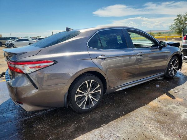 2019 TOYOTA CAMRY L/LE/SE/XLE