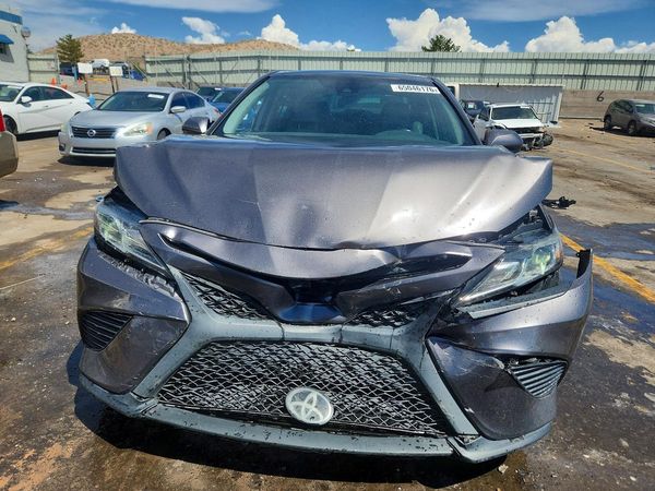 2019 TOYOTA CAMRY L/LE/SE/XLE