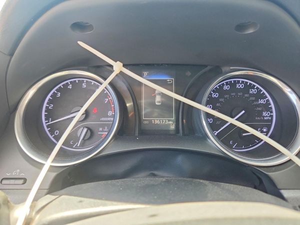 2019 TOYOTA CAMRY L/LE/SE/XLE