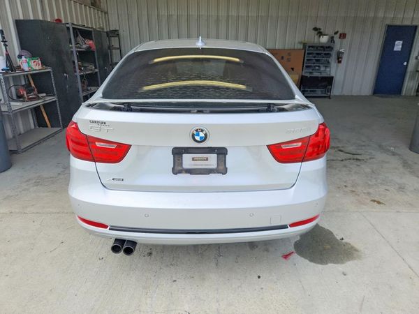 2016 BMW 328