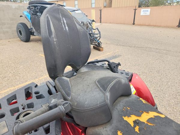 2017 POLARIS SPORTSMAN
