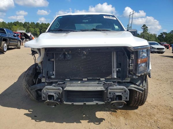2023 FORD F150