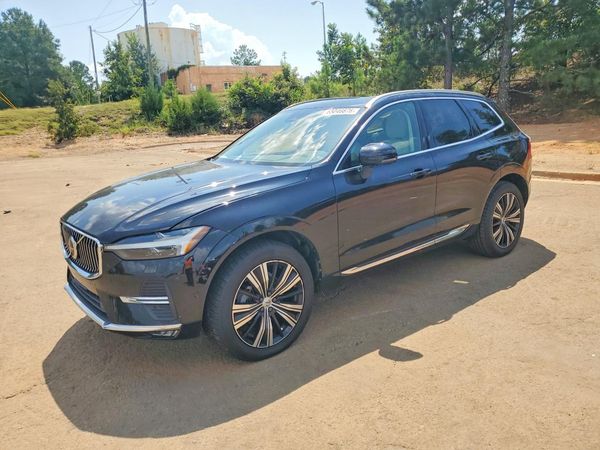 2023 VOLVO XC60