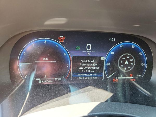2026 TOYOTA HIGHLANDER