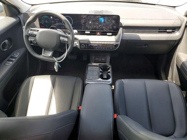 2026 HYUNDAI IONIQ SEL — CKPT