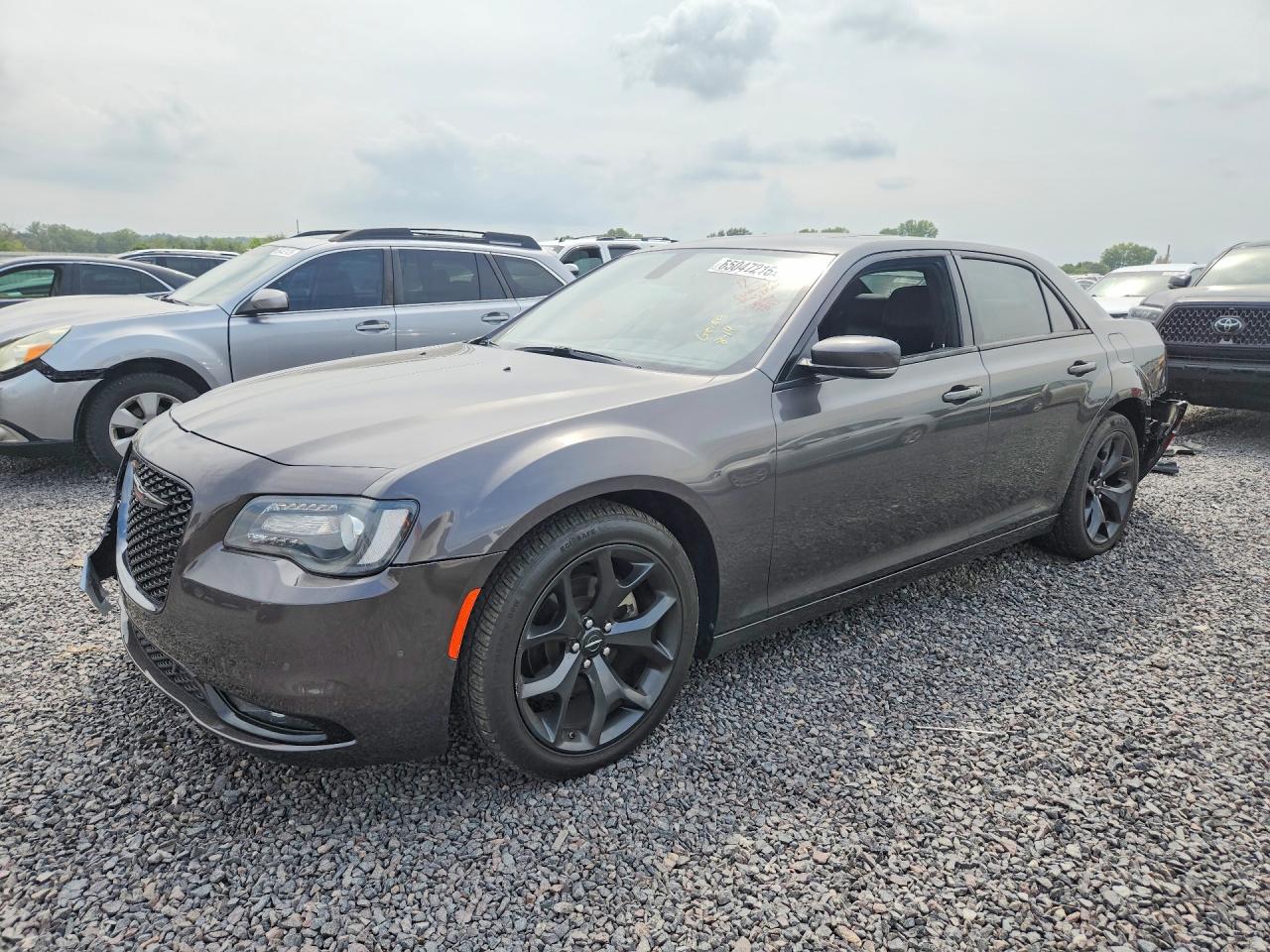 2023 CHRYSLER 300