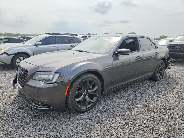 2023 CHRYSLER 300