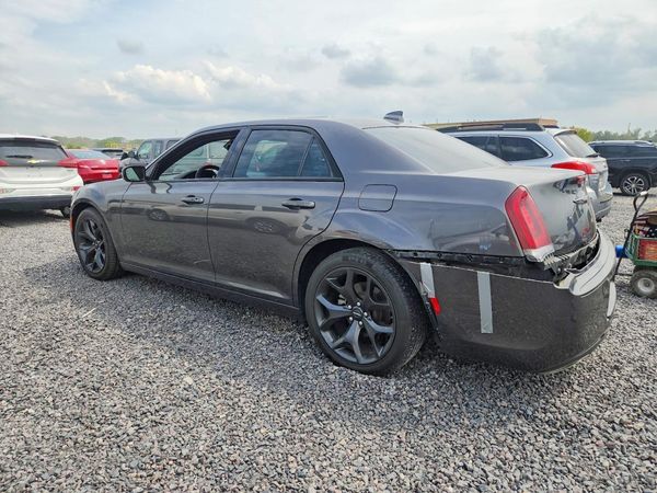 2023 CHRYSLER 300