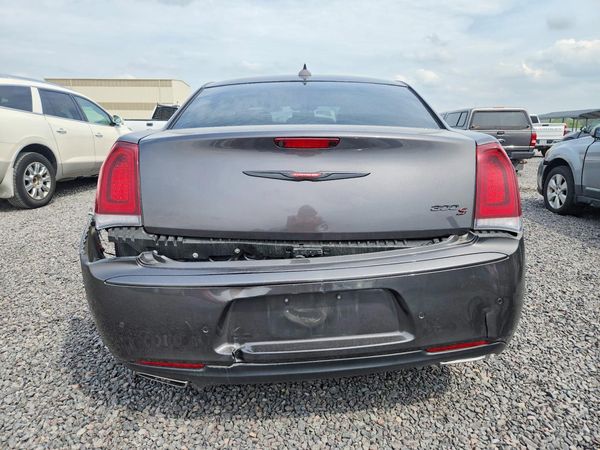 2023 CHRYSLER 300